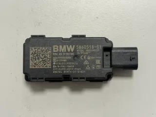 Original BMW Antenne Empfänger Funkfernbedienung (FBD5S) 5B60518 NEU - Bild 1