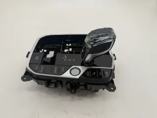 ORIGINAL BMW ALPINA Bedienzentrum Mittelkonsole 5A7DF65 61315A7DF65 NEU - Bild 7