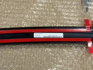 Original BMW 8er G15 M Heckspoiler 8077440 Black Saphir Metallic NEU - Bild 3