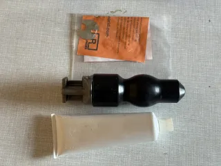 Original JOST-Werke Deutschland GmbH Kupplungsbolzen Typ: RO 50 ROE47130 NEU - Bild 2