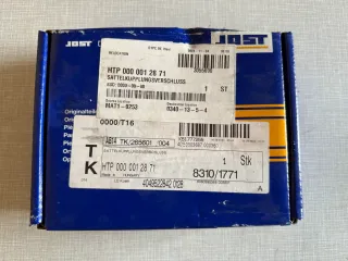 Original JOST-Werke Deutschland GmbH Sensor für Fernanzeige ROE71655 NEU - Bild 4
