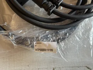Original Herth+Buss Fahrzeugteile GmbH & Co. KG Steckdose 51305238 NEU - Bild 2