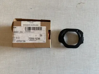 Original JOST-Werke Deutschland GmbH Auflagering RO*50 ROE59428 NEU - Bild 2
