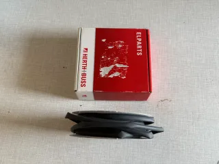Original Herth+Buss Fahrzeugteile GmbH & Co. KG Schrumpfschlauch 5m 51273339 - Bild 2