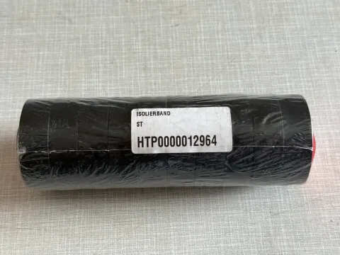 Background image for Original Herth+Buss Fahrzeugteile GmbH & Co. KG Isolierband 10st 50272010 NEU