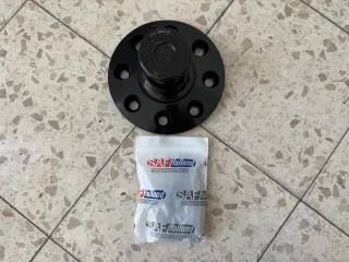 Original SAF KÖNIGSZAPFEN KIT 2 662102020K NEU - Bild 3