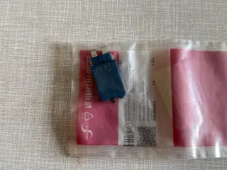 Original Herth+Buss Fahrzeugteile GmbH & Co. KG Sicherungsautomat 50295922 NEU - Bild 1