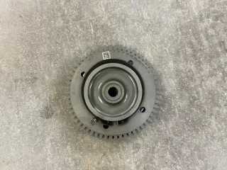 Original Mercedes-Benz 654 656 Stirnrad A6540501701 NEU - Bild 1