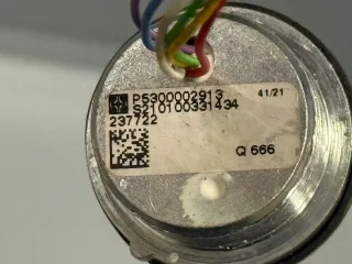 LED-Drucktaster / Industrietaster P5300002913 NEU - Bild 3
