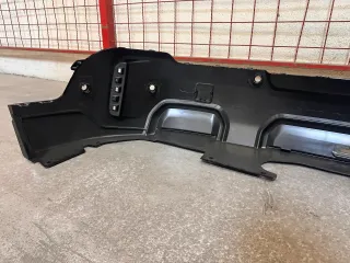 Original MINI Countryman U25 Stoßstange Heckstoßstange 5A72FB1 NEU - Bild 7