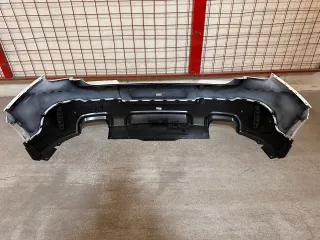 Original MINI Countryman U25 Stoßstange Heckstoßstange 5A72F91 5A72FB2 NEU - Bild 4