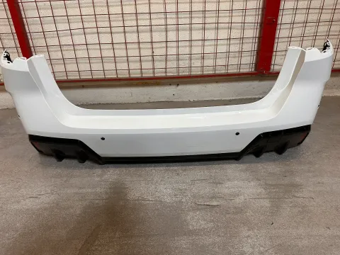 Background image for Original BMW 2er F74 M-Paket Stoßstange Heckstoßstange 5A7C3F2 NEU