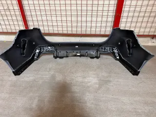 Original BMW M2 F74 M-Paket Stoßstange Heckstoßstange 5A7C3F2 NEU - Bild 4