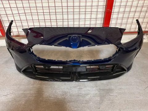 Background image for Original BMW 1er F70 M-Paket  Stoßstange Frontstoßstange 5A35D29 NEU