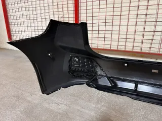 Original BMW 2er U06 M-Paket Stoßstange Heckstoßstange 5A0E558 NEU - Bild 5