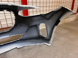 Original BMW 2er U06 Stoßstange Frontstoßstange 5A112D3 NEU - Bild 5
