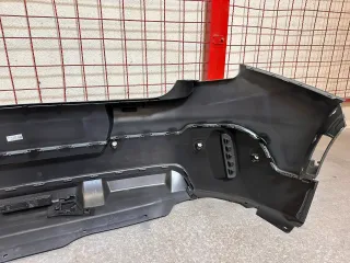 Original MINI Countryman U25 Stoßstange Heckstoßstange 5A72F91 NEU - Bild 6