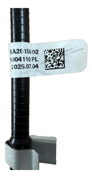 Original BMW G60/G61 G45 Spülluftleitung 5A26150 11155A26150 NEU - Bild 2