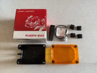 Original Herth+Buss Fahrzeugteile GmbH & Co. KG Kabelverbindungsdose 50390173 - Bild 2