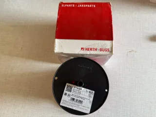 Herth+Buss Fahrzeugteile GmbH & Co. KG Elektrokabel 100m, Rot 51274206005 - Bild 2