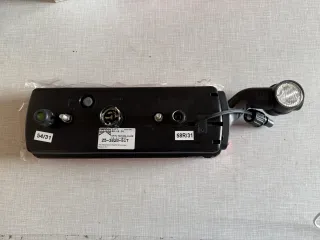 Original Herth+Buss Fahrzeugteile GmbH & Co. KG Heckleuchte links 83830176 NEU - Bild 3