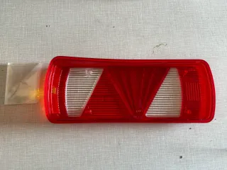 Original Herth+Buss Fahrzeugteile GmbH & Co. KG Rücklichtglas 83832159 NEU - Bild 2