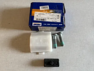 Original JOST-Werke Deutschland GmbH Reparatursatz, Sattelkupplung SKE001370020 - Bild 1