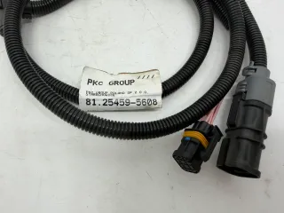 MAN Adapterkabel Kabelbaum 81.25459-5608 81254595608 PKC NEU - Bild 2