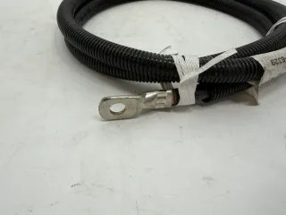 Original MAN Batteriekabel Stromkabel Pluskabel TGX TGS TGM 81254056329 81.25405 - Bild 6