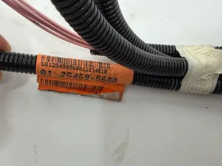 Original MAN Adapterkabel Kabelbaum Leitungssatz 81.25459-5608 81254595608 NEU - Bild 2