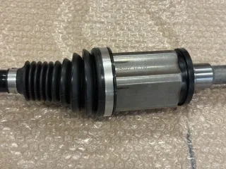 Original BMW 8er G14/G15/G16 Abtriebswelle vorne rechts 9895662 31609895662 NEU - Bild 6