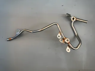 ORIGINAL Mercedes Benz KRAFTSTOFFLEITUNG Hochdruckpumpe A6560707200 - Bild 2
