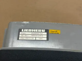 Original Liebherr-International Deutschland GmbH DISP02-R1 989201901 - Bild 3