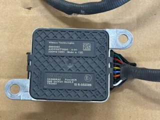 Original Schaeffler AG NOx-Sensor, Harnstoffeinspritzung A3C0132170000 - Bild 6