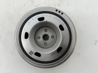 Original Mercedes-Benz M282 Drehschwingungsdämpfer A2820350600 NEU - Bild 3