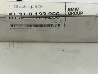 Original BMW 1er 3er Schalter Multifunktionslenkrad 9123286 61319123286 NEU - Bild 2