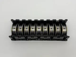 Original BMW Führungslagerschale gelb 65,00mm 7576766 11217576766 NEU - Bild 2
