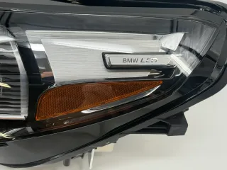 Original BMW X1 U11 LED-Scheinwerfer links mit Steuergerät 5A9A233 NEU - Bild 2