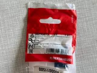 Original Herth+Buss Fahrzeugteile GmbH & Co. KG Sicherung 50295873 NEU - Bild 2