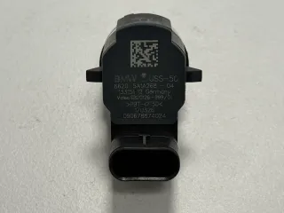 Original BMW Parksensor PDC Ultraschallsensor schwarz (M475/WB27/U668) 5A1A268 - Bild 3