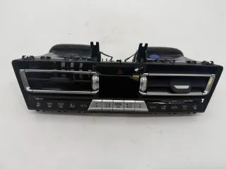 Original BMW 8er G14/15/16 Bedienteil Klimaautomatik 5A1D429 64115A1D429 NEU - Bild 3