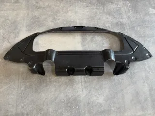 Original BMW 8er G15/G16 Heckdiffusor (39L) 7374721 51757374721 NEU - Bild 7