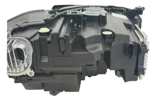 Original BMW LED Scheinwerfer mit Steuergerät 5A41007 A95A41007 NEU - Bild 7