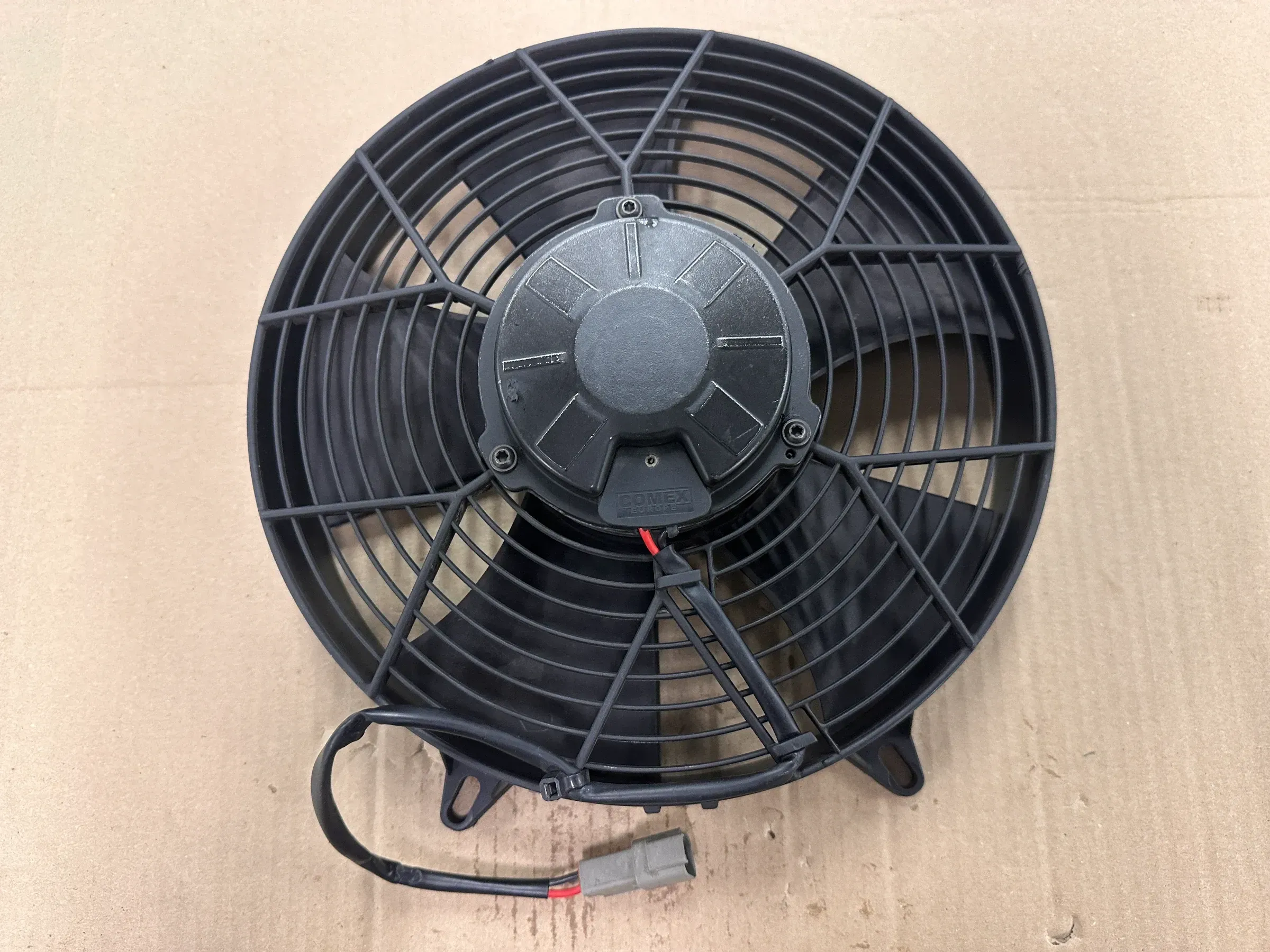 Original COMEX Lüfter 2800.0393.00 NEU - Bild 1