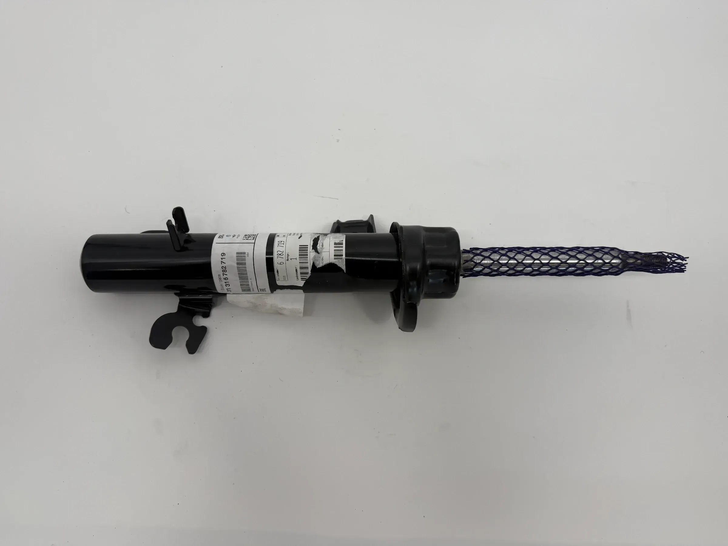 Original MINI R58/R56 Federbein vorn links 6782719 31316782719 NEU - Bild 1