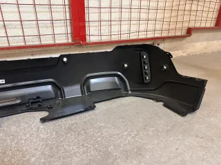Original MINI Countryman U25 Stoßstange Heckstoßstange 5A72FB1 NEU - Bild 8