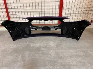 Original BMW 1er F70 Stoßstange Frontstoßstange 5A35D04 NEU - Bild 4
