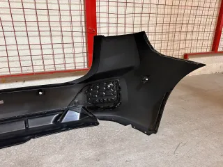 Original BMW 2er U06 M-Paket Stoßstange Heckstoßstange 5A0E558 NEU - Bild 6