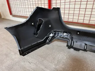 Original BMW M2 F74 M-Paket Stoßstange Heckstoßstange 5A7C3F2 NEU - Bild 5