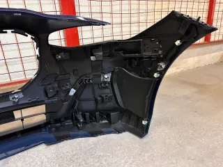 Original BMW 2er U06 Stoßstange Frontstoßstange 5A112D3 NEU - Bild 6